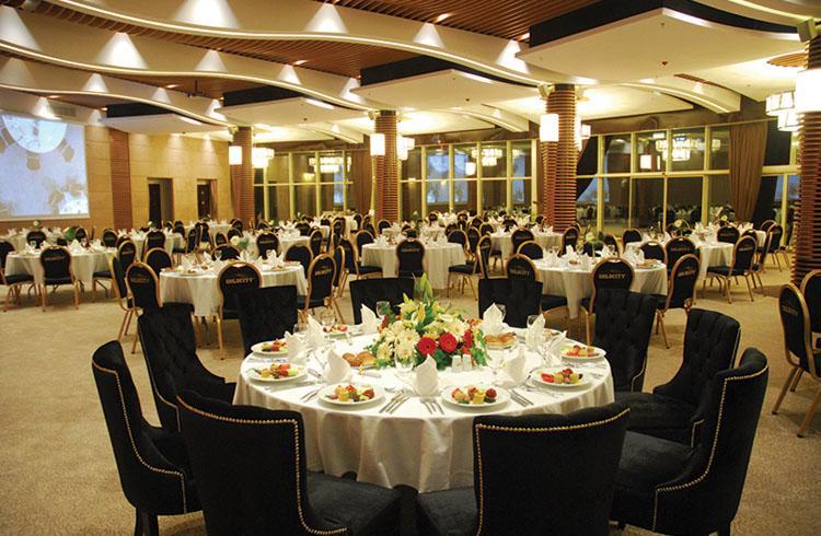 Goldcity Hotel Alanya Exterior photo