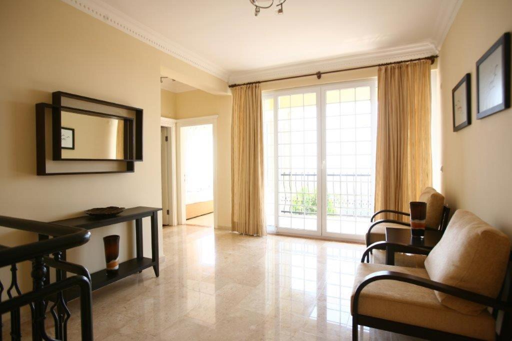 Goldcity Hotel Alanya Exterior photo